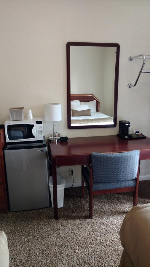 Lovell Cattlemen Motel מראה חיצוני תמונה